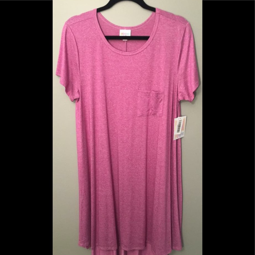 LARGE LULAROE CARLY